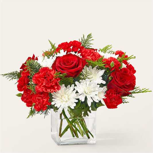 Peppermint Chill Bouquet –  Blooms By Sandy, Lebanon IN