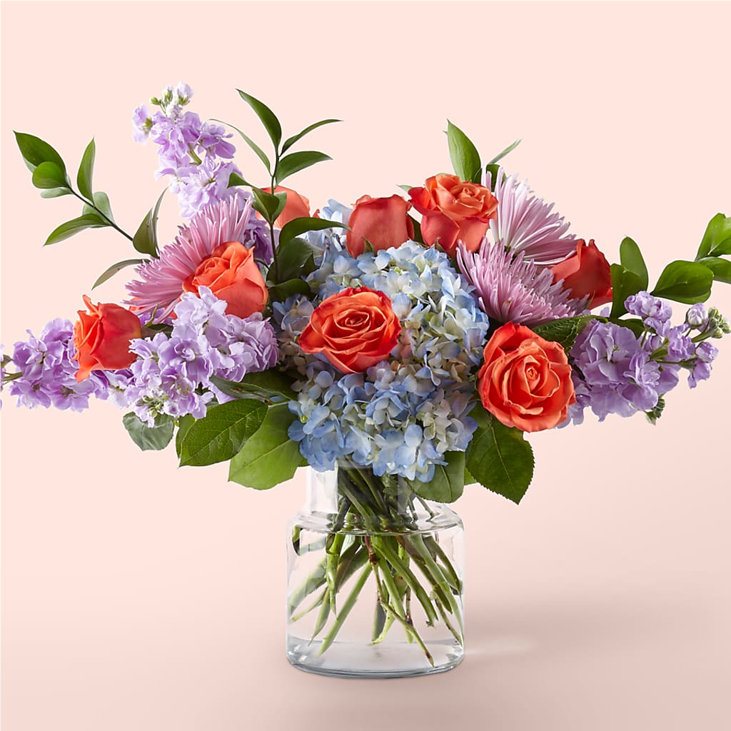 Be Mine Bouquet –  Blooms By Sandy, Lebanon IN