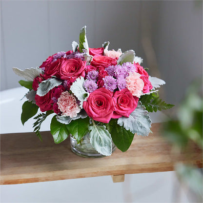 Sweet As Can Be Bouquet –  Blooms By Sandy, Lebanon IN