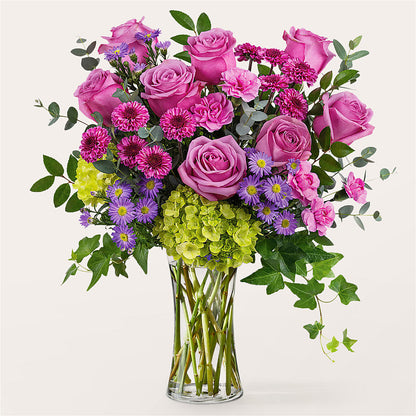 Whispering Garden Bouquet