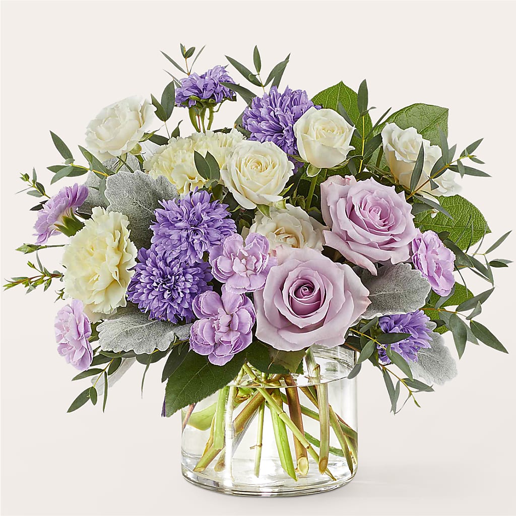 Stardust Bouquet –  Blooms By Sandy, Lebanon IN