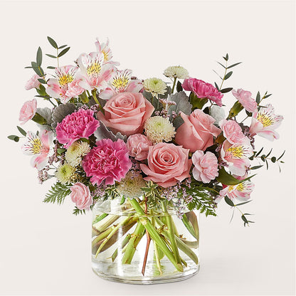 The Treehouse Bouquet –  Blooms By Sandy, Lebanon IN