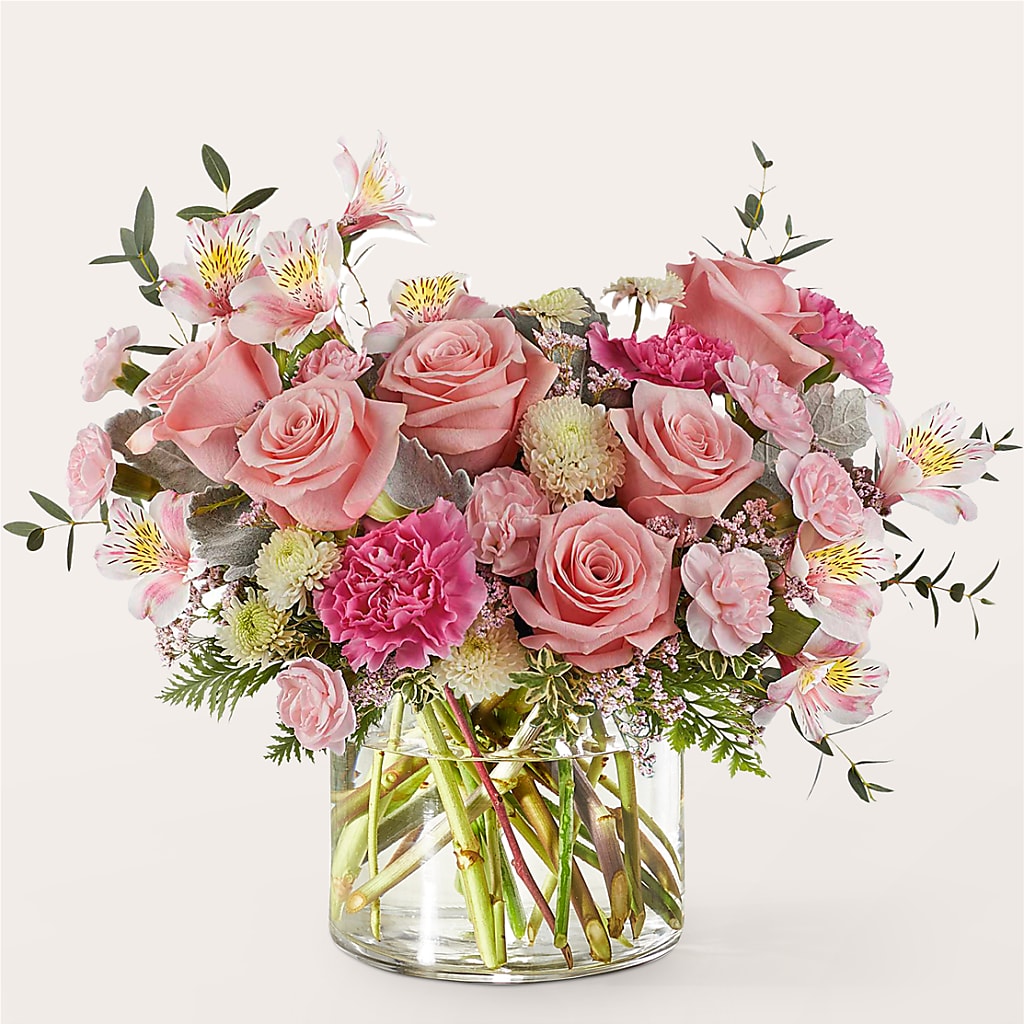 The Treehouse Bouquet –  Blooms By Sandy, Lebanon IN