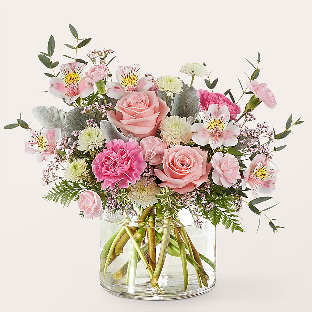 The Treehouse Bouquet –  Blooms By Sandy, Lebanon IN