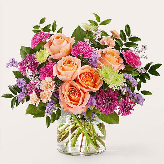 Effervescence Bouquet –  Blooms By Sandy, Lebanon IN