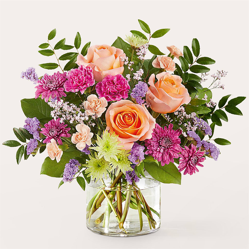 Effervescence Bouquet –  Blooms By Sandy, Lebanon IN