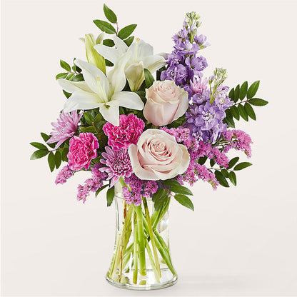 High Tea Bouquet –  Blooms By Sandy, Lebanon IN