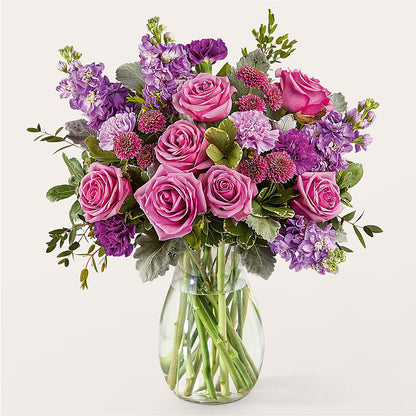 A Love Story Bouquet –  Blooms By Sandy, Lebanon IN