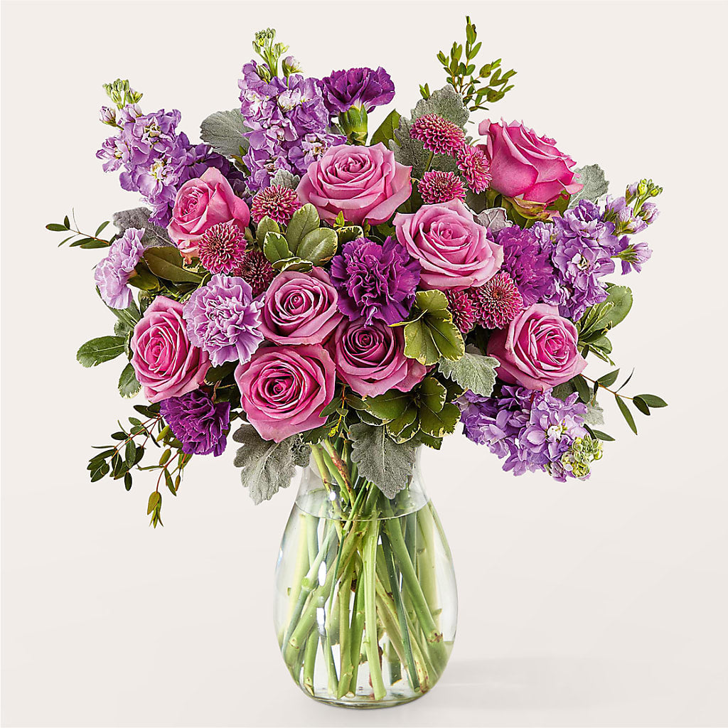 A Love Story Bouquet –  Blooms By Sandy, Lebanon IN