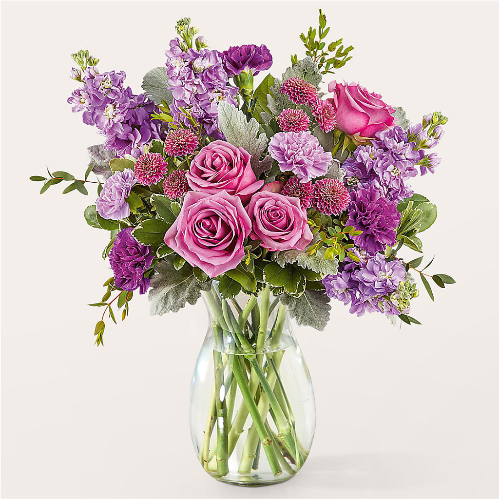 A Love Story Bouquet –  Blooms By Sandy, Lebanon IN