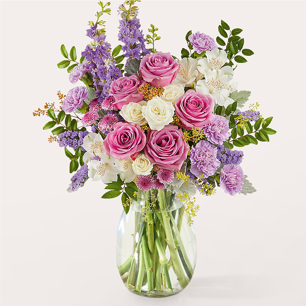 Lucky Me Bouquet –  Blooms By Sandy, Lebanon IN