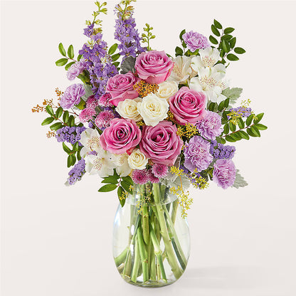 Lucky Me Bouquet –  Blooms By Sandy, Lebanon IN