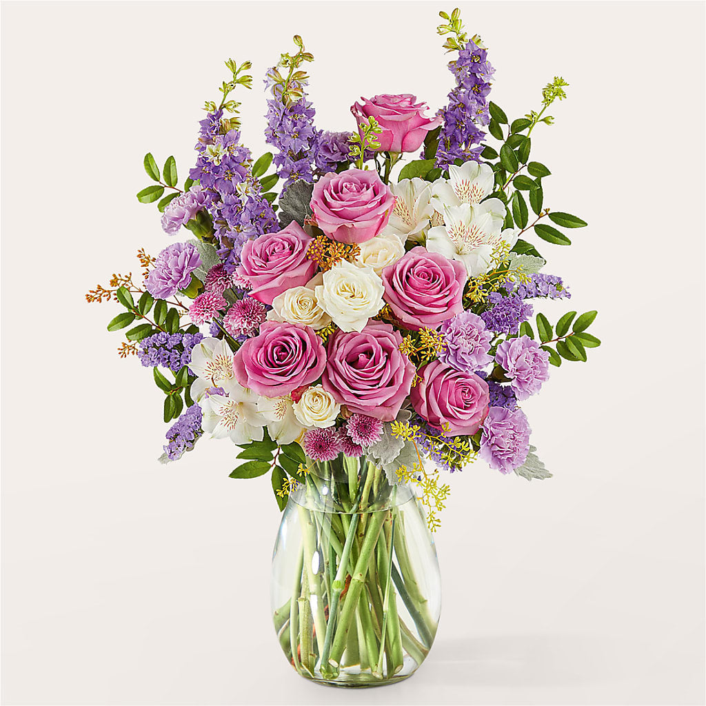 Lucky Me Bouquet –  Blooms By Sandy, Lebanon IN