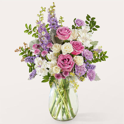 Lucky Me Bouquet –  Blooms By Sandy, Lebanon IN