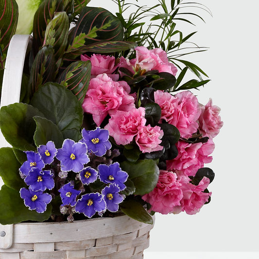 Peaceful Garden Planter –  Blooms By Sandy, Lebanon IN