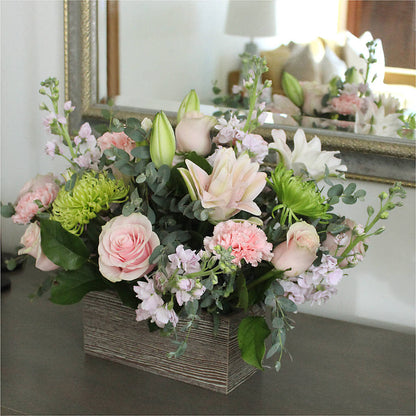 Beautiful Spirit Basket –  Blooms By Sandy, Lebanon IN