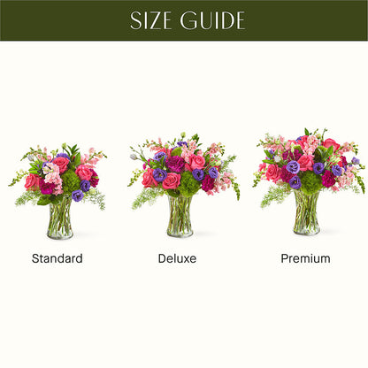 Charm & Comfort Bouquet –  Blooms By Sandy, Lebanon IN