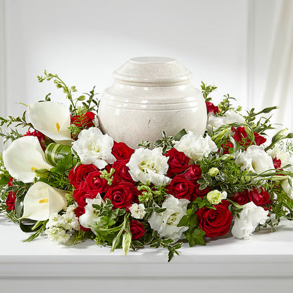 In My Memories Cremation Adornment –  Blooms By Sandy, Lebanon IN