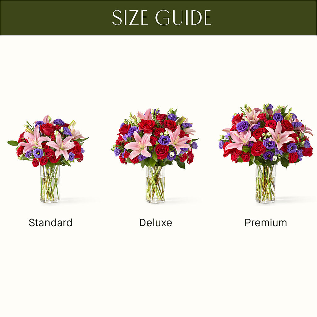 Truly Stunning Bouquet –  Blooms By Sandy, Lebanon IN