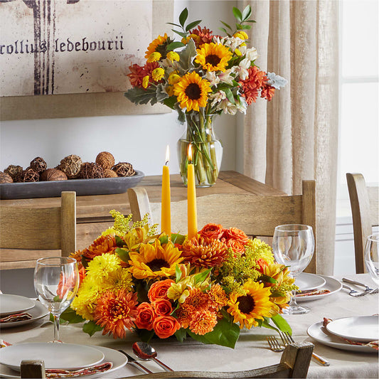 Golden Gathering Bundle –  Blooms By Sandy, Lebanon IN