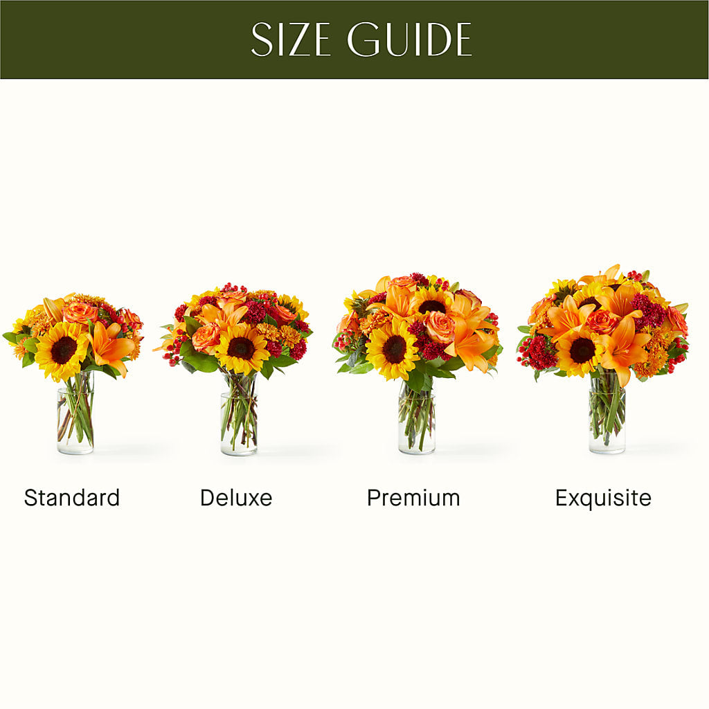 Fall Day Bouquet –  Blooms By Sandy, Lebanon IN