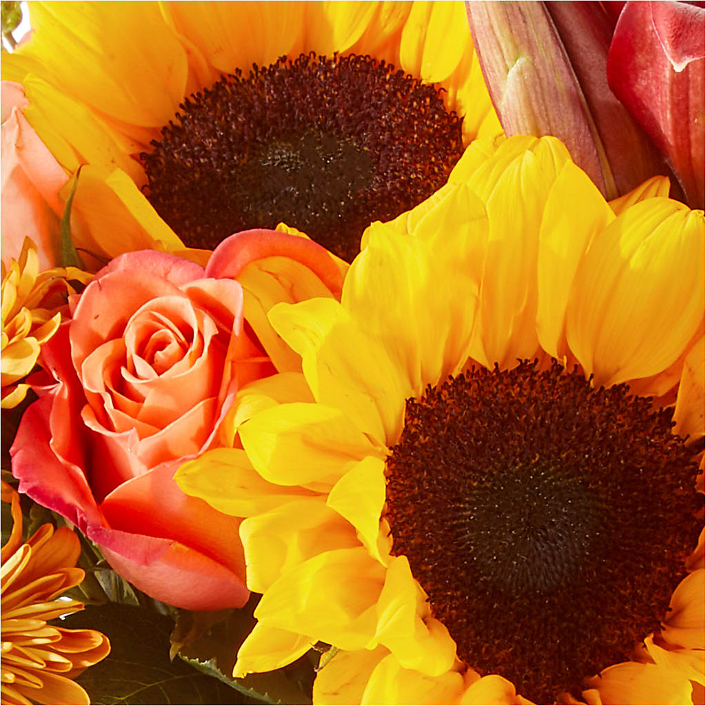 Acorn Lane Bouquet –  Blooms By Sandy, Lebanon IN
