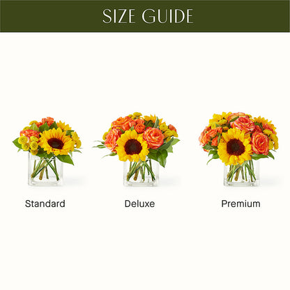 Picnic in the Park Bouquet –  Blooms By Sandy, Lebanon IN
