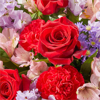 Your Majesty Bouquet –  Blooms By Sandy, Lebanon IN