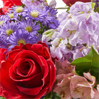 Your Majesty Bouquet –  Blooms By Sandy, Lebanon IN