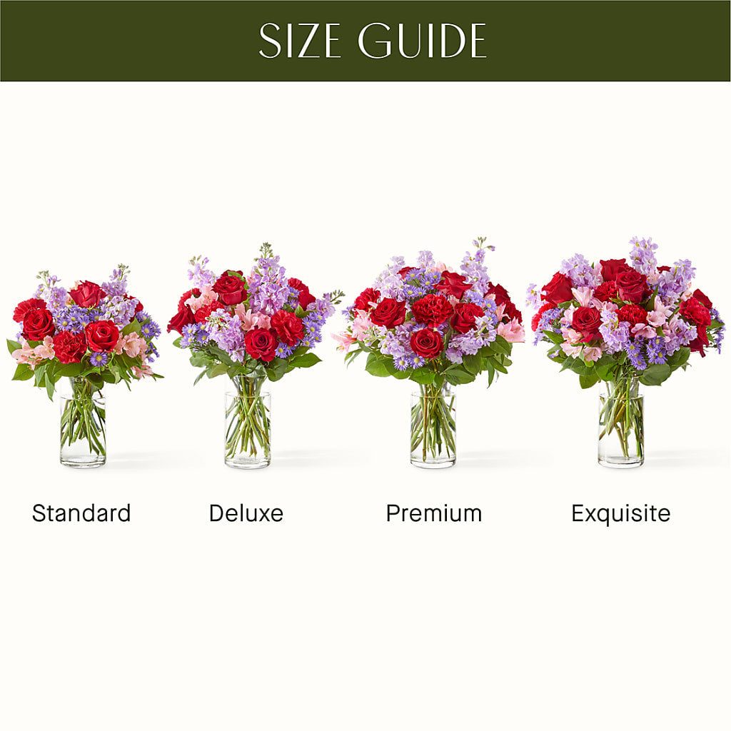 Your Majesty Bouquet –  Blooms By Sandy, Lebanon IN
