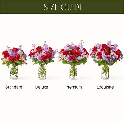 Your Majesty Bouquet –  Blooms By Sandy, Lebanon IN