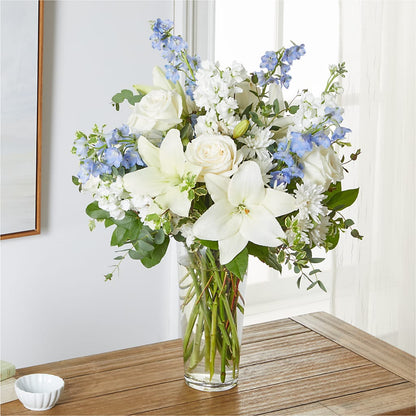 Peace of Mind Bouquet –  Blooms By Sandy, Lebanon IN