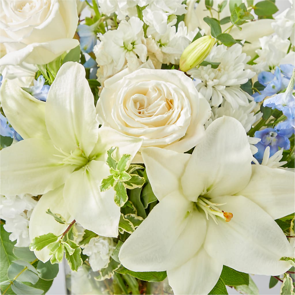 Peace of Mind Bouquet –  Blooms By Sandy, Lebanon IN