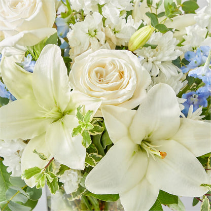 Peace of Mind Bouquet –  Blooms By Sandy, Lebanon IN