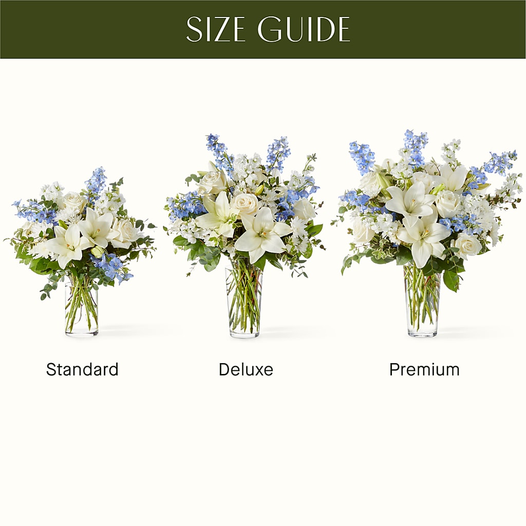Peace of Mind Bouquet –  Blooms By Sandy, Lebanon IN