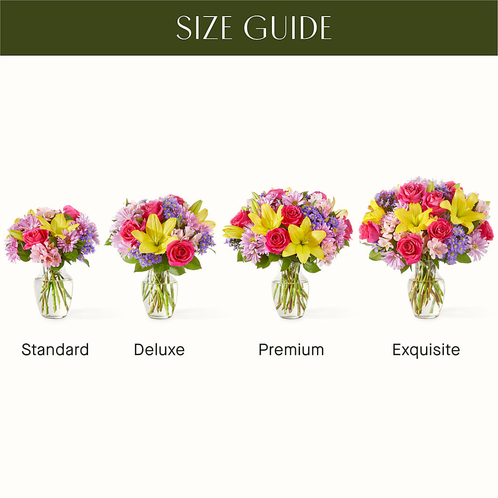 Sprinkles Bouquet –  Blooms By Sandy, Lebanon IN