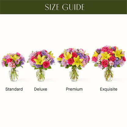 Sprinkles Bouquet –  Blooms By Sandy, Lebanon IN