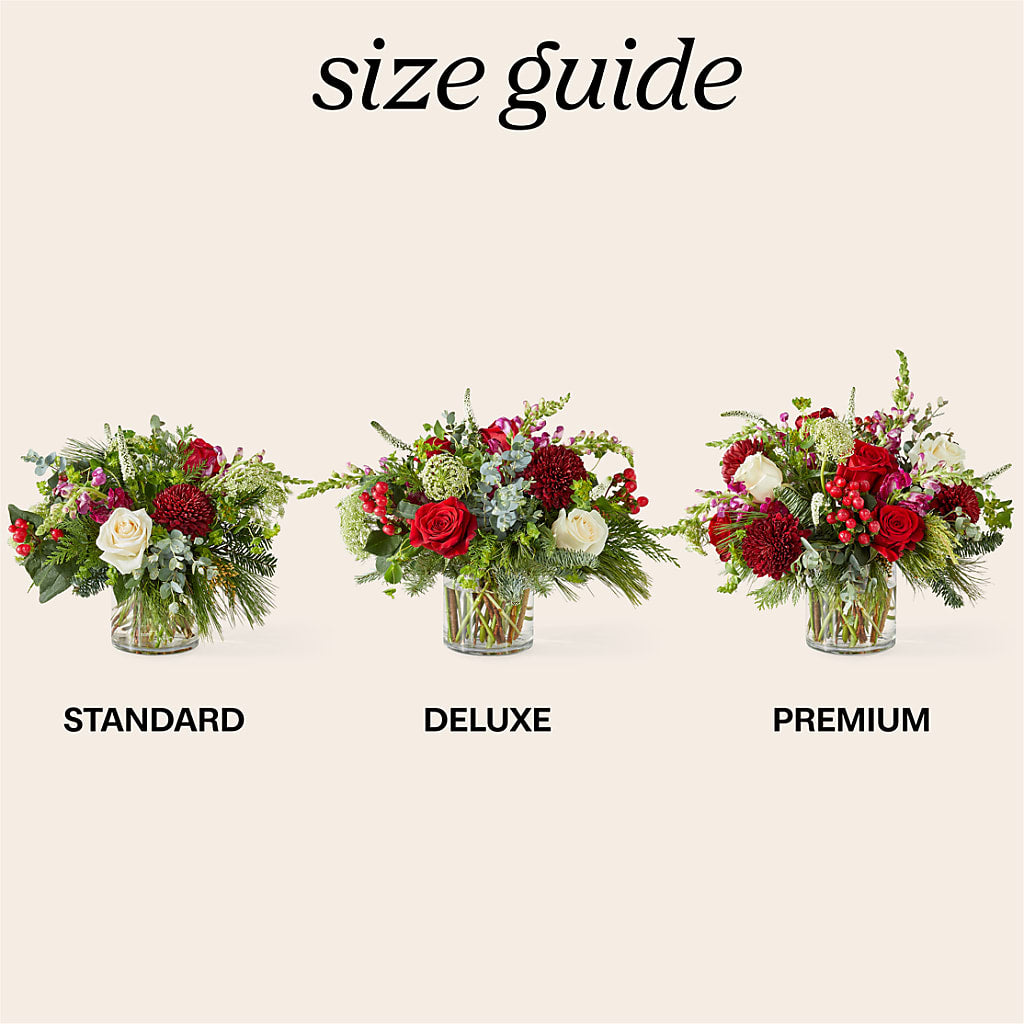 Cranberry Fizz Bouquet –  Blooms By Sandy, Lebanon IN