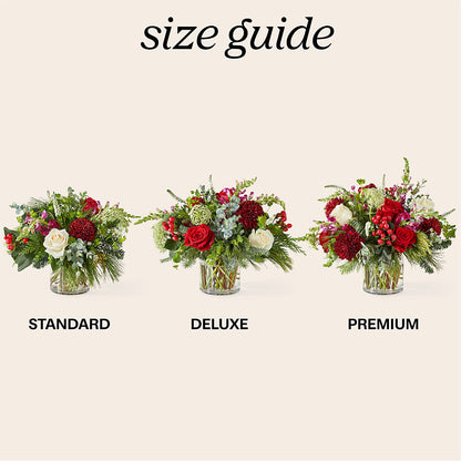 Cranberry Fizz Bouquet –  Blooms By Sandy, Lebanon IN