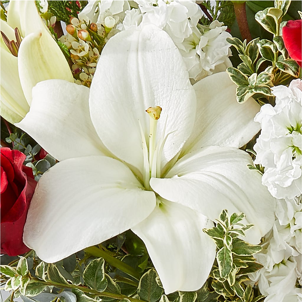 Twinkle Lights Bouquet –  Blooms By Sandy, Lebanon IN