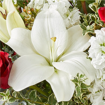 Twinkle Lights Bouquet –  Blooms By Sandy, Lebanon IN