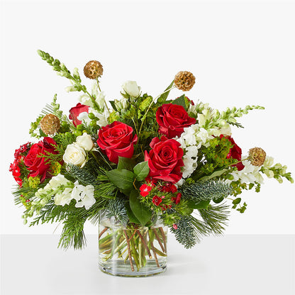 Deck the Halls Bouquet