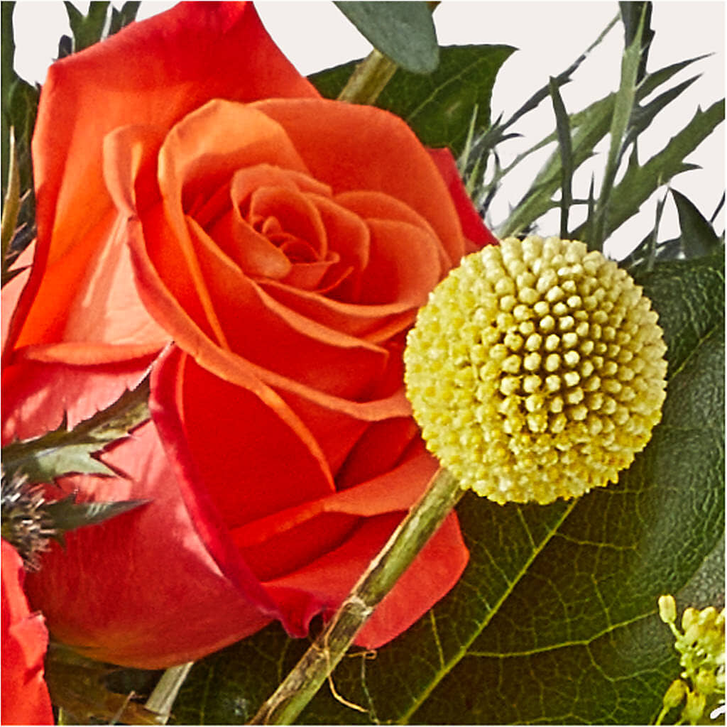 Disco Bouquet –  Blooms By Sandy, Lebanon IN