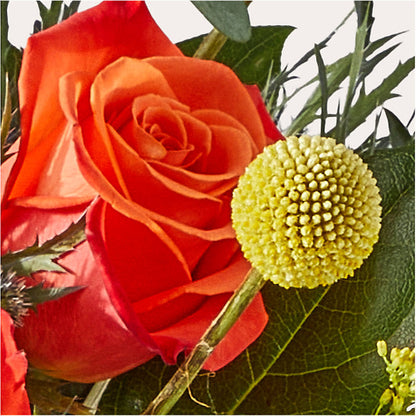 Disco Bouquet –  Blooms By Sandy, Lebanon IN