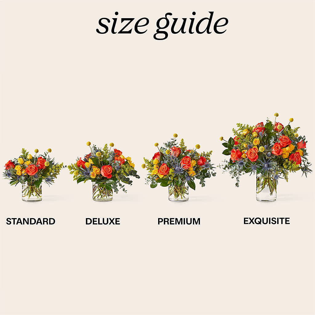 Disco Bouquet –  Blooms By Sandy, Lebanon IN