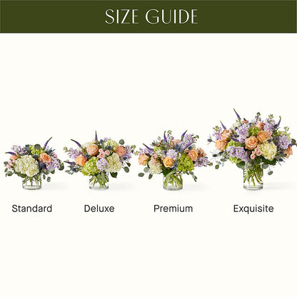 Porch Swing Bouquet –  Blooms By Sandy, Lebanon IN