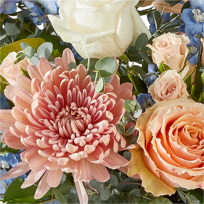 Inspired Bouquet –  Blooms By Sandy, Lebanon IN