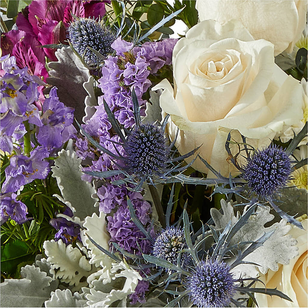 Shooting Star Bouquet –  Blooms By Sandy, Lebanon IN