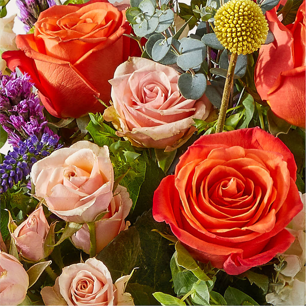 The Standout Bouquet –  Blooms By Sandy, Lebanon IN