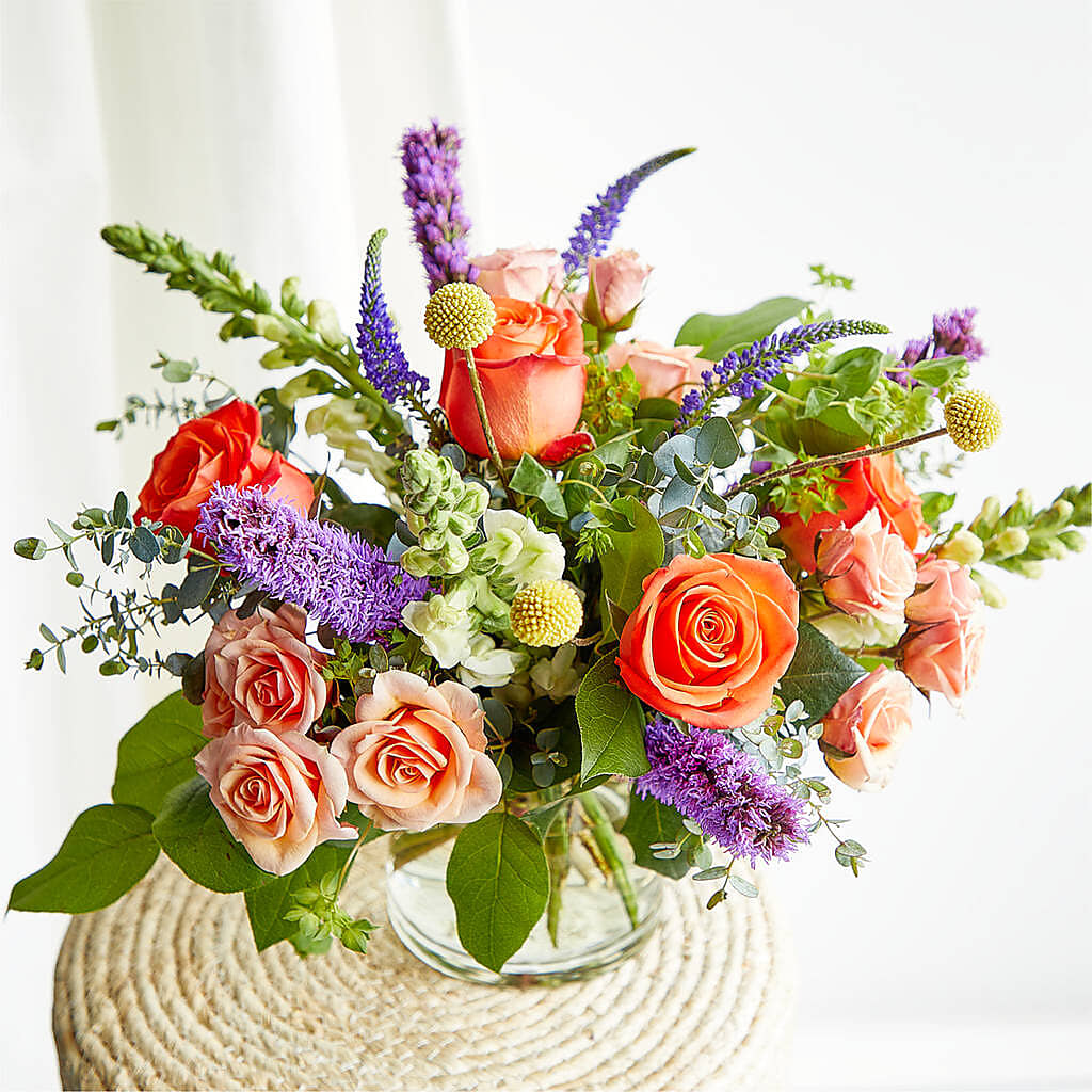 The Standout Bouquet –  Blooms By Sandy, Lebanon IN